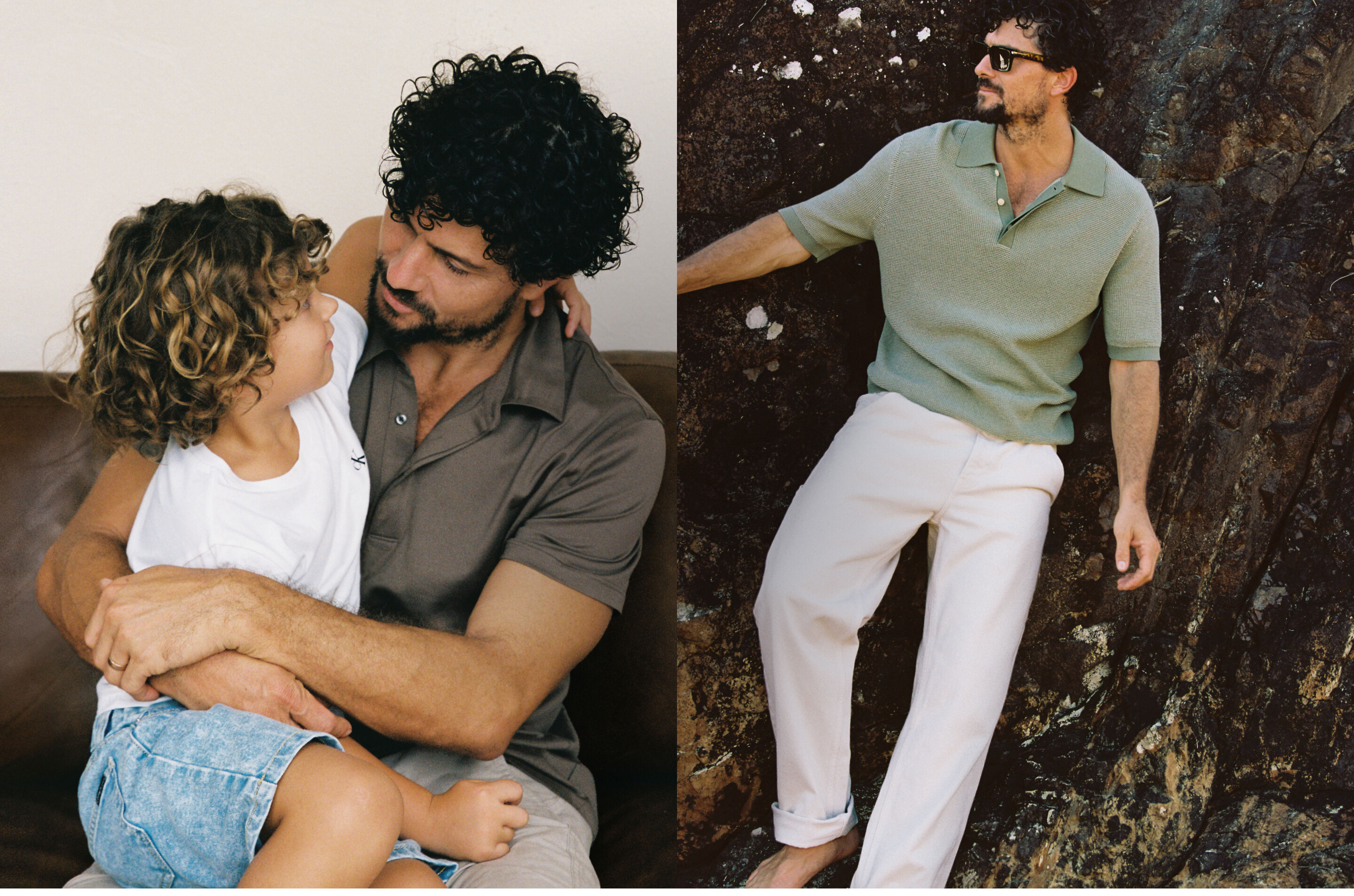 Calvin Klein Father's Day